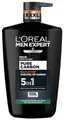 ✅ Loreal Men Expert Pure Carbon Duschgel XXXL Shower Gel Körper Haare 1000ml ✅