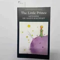 Antoine De Saint-Exupery - Wordsworth Classics - Der Kleine Prinz 2018 Testot