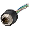 Eaton Gehäusedurchführung SWD4-SM8-20