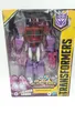 Transformers Shockwave Bumblebee Cyberverse Adventures von Hasbro