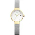 Bering Damen Solaruhr 14426-010 - Silber