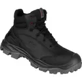 Würth MODYF Build-X S3S robuster & moderner Sicherheitsstiefel Sicherheitsstiefel aus Leder für Damen und Herren