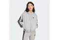 adidas Sportswear Kapuzensweatshirt ESSENTIALS 3-STREIFEN FRENCH TERRY
