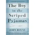 The Boy in the Striped Pyjamas