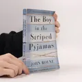 The Boy in the Striped Pyjamas  |  John Boyne