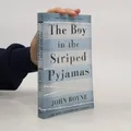 The Boy in the Striped Pyjamas  |  John Boyne