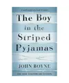 The Boy in the Striped Pyjamas, Boyne, John
