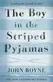 The Boy in the Striped Pyjamas by Boyne, John 1909531197 FREE Shipping
