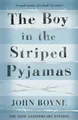 The Boy in the Striped Pyjamas Winner of the Irish Book Award. Shortlisted fo...