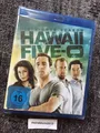 HAWAII FIVE-O - Season 4 - Blu-ray - Alex O'Loughlin, Scott Caan - NEU