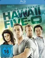 Hawaii Five-0 - Die vierte Season [5 Discs]