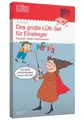Das große Set für Einsteiger 1./2. Klasse  Mathematik, Deutsch, Konzentration...