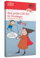 Das große LÜK-Set für Einsteiger: Deutsch, Mathe, Konzentration für Klasse 1...