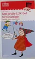Das große LÜK-Set für Einsteiger Deutsch Mathe Konzentration 1./2. Klasse Spiel