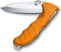 Victorinox Hunter Pro - Messer mit Feststellklinge - Jagdmesser - Dolch - Orange - 1 Werkzeug - 13,6 cm (V-0.94 11.M9)