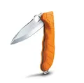 Victorinox Schweizer Taschenmesser, Hunter Pro M, Multitool, Outdoor, Swiss Army Knife, 2 Funktionen, Einhand-Feststellklinge