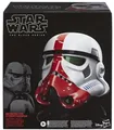 Star Wars The Black Series Incinerator Stormtrooper Elektronischer Helm Neu