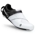 Scott Road Tri Sprint Schuh black/white 41.0
