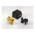STABILA Kreuzlinien-Laser LAX 50 G 3-teiliges Set