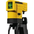 Kreuzlinien-Laser Stabila Typ LAX 50 G Set
