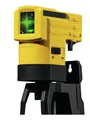 Stabila Linienlaser-Set LAX 50G 3-teilig