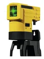 Stabila Linienlaser, Set LAX 50G 3-teilig