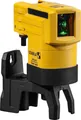 Stabila Kreuzlinienlaser LAX 50G Kreuzlinienlaser 19110 Kreuzlinienlaser