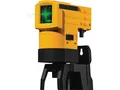 STABILA 19110 Kreuzlinienlaser LAX 50 G 30 m ± 0,5 mm/m
