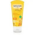 Weleda Baby and Child Shampoo und Duschgel für Kinder Ringelblume 200 ml