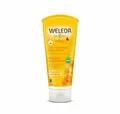 WELEDA Haarshampoo Baby Calendula Hair- & Body Shampoo 200ml