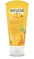 Weleda Baby Calendula Waschlotion für Körper und Haare 200ml
