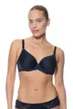 Mey Dessous Serie Luxurious Damen Spacer-BHS Night Blue (70E)
