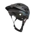 O'NEAL Fahrrad Mountainbike Helm Defender Grill V.25 Freeride Downhill Gr. XS/M