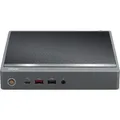Acer Veriton N2595G Mini PC Intel Core 3 100U, 8 GB DDR5 RAM, 256 GB M.2 SSD, WIFI 6E, BT 5.3, oOS