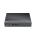 Acer Veriton N2595G Mini PC Intel Core 3 100U, 8 GB DDR5 RAM, 256 GB M.2 SSD, WI