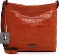 SURI FREY Umhängetasche SFY Hadley Crossbody Bag Rust terracotta