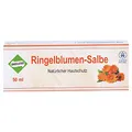 RINGELBLUMEN SALBE 50 ml