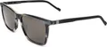 Pierre Cardin P.C. 6275/S 2W8 GREY HORN 54/19/145 Herren Sonnenbrillen