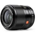 Viltrox 33mm F1.4 AF Fujifilm X-Mount schwarz 33mm Fuji