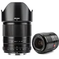 VILTROX AF 33 mm f1.4 STM XF Objektiv Festfokus Objektiv Porträt Autofokus große Blende für Fuji X Mount spiegellose Kamera X-T3 X-H1 X20 X-T30 X-T20 X-T100 X-Pro2