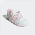 adidas Sportswear GRAND COURT MINNIE EL K Sneaker für Kinder & Jugendliche weiß 37 EU