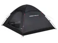 HIGH PEAK Zelt Monodome XL (Schwarz)
