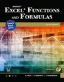 Held Bernd/ Moriarty Brian/...-Microsoft Excel Functions And Formulas Book NEU