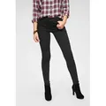 Levi's® Skinny-fit-Jeans 310 Shaping Super Skinny schwarz 32