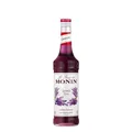 Monin Lavendelsirup 70cl Flasche – Lavendelsirup Geschmack für Cocktails