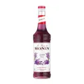 Monin syrup lavender (70 cl)