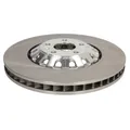 Bremsscheibe SHW AFX44277 vorne, belüftet, hochkarbonisiert, 1 Stück