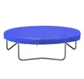 vidaXL Trampolin-Randabdeckung, Trampolinabdeckung PE 300 cm 90 g/m²