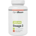GymBeam | Omega 3 VEGAN