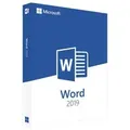 MICROSOFT WORD 2019